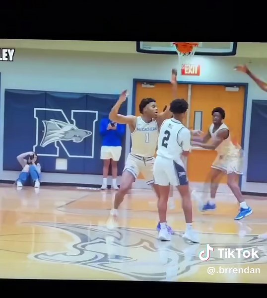 Epic Posterized Dunk Compilation in NBA 2K