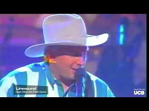 Unwound - Garth Brooks