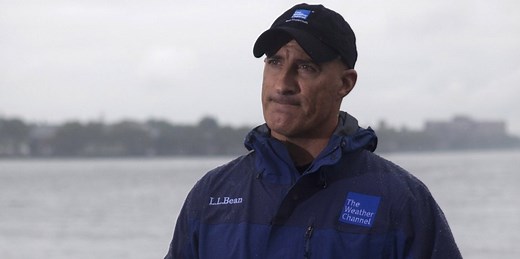 Is Jim Cantore Married? 4 Details About His Ex-Wife (And Who He's Dating Today)