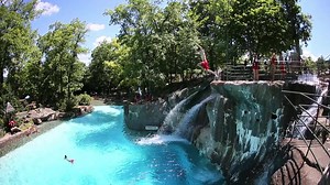 Savings you can leap for! $30 mid week tickets when you buy online now. http://www.mountaincreek.com/waterpark/tickets-passes/day-tickets | Mountain Creek