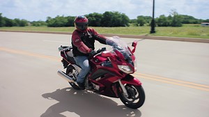 A motorcyclist’s biggest danger? Other drivers. Learn how to stay safe around motorcycles. | Oklahoma Highway Safety Office