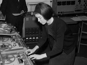 Two Documentaries Introduce Delia Derbyshire, the Pioneer in Electronic Music