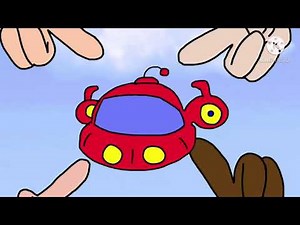 Little Einsteins: A la recerca de missions - Tràiler