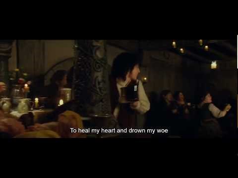 Ho! Ho! Ho! To the Bottle, I Go (Hobbit Drinking Song) - LOTR The Fellowship of the Ring)