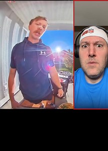 Neighbor wants homeowner to move #reaction | Rambling Reactions