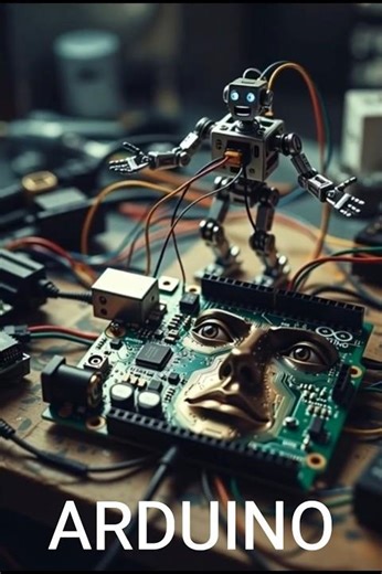 Arduino, o que é??? #eletrica #equipamentoseletricos #arduino