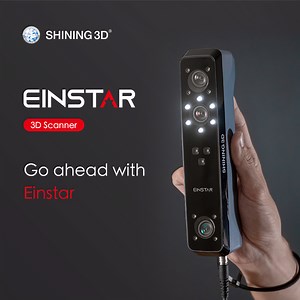 Resource center丨SHINING 3D