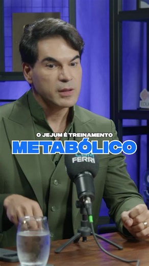 Jejum não é sobre passar fome. É sobre adaptação. Muita gente acha que jejum significa simplesmente parar de comer por muitas horas. Mas, na prática, ele funciona mais como um treinamento metabólico. O corpo humano é extremamente adaptável. Quando você cria uma rotina alimentar diferente, ele aprende a responder a esse novo padrão. Por isso, o erro mais comum é tentar começar de forma radical. Quem nunca fez jejum não deve sair direto para 24 horas sem comer. O caminho mais inteligente é começar
