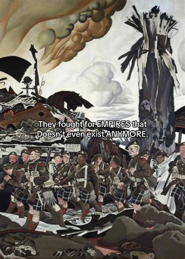 Like the German Empire, is gone the Russian Empire, is gone almost all of the empires are gone.💔 || #thewarediter #fyp #history #ww1 #viral @History Soldier🪖 @⋆ 𐙚. ˚𝑒