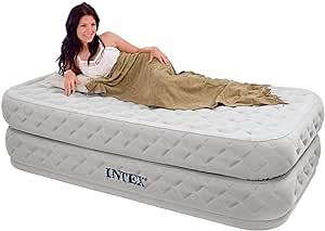 Intex Supreme Air-Flow Air Mattress
