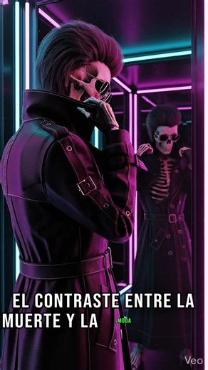 ¿Por qué tu feed tiene más flow que tú? 😎💀✨