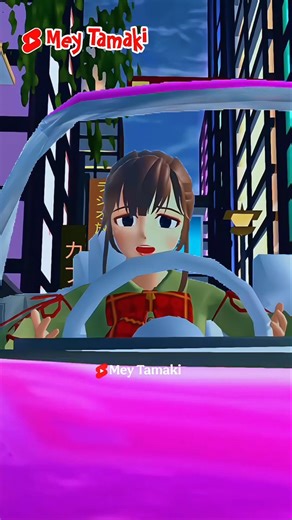 OBROLAN POCONG DAN KUNTI🤣🤦‍♂️😆#sakuraschoolsimulator #shorts