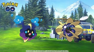 Pokémon GO Cosmoem – Best Moveset, Counters & Weaknesses