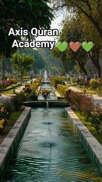 Contact +92 3483075115 #online #islamicvideo #quranrecitation #axisacademy