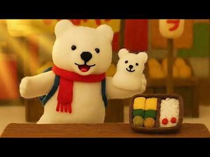 [Api’s Yummy World - English Episodes ] - Ep2ㅣKids Cartoon