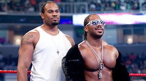 JTG celebrates the life of his friend Shad Gaspard: WWE’s The Bump, June 3, 2020
