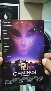 Intruders • Os Últimos Invasores 1992