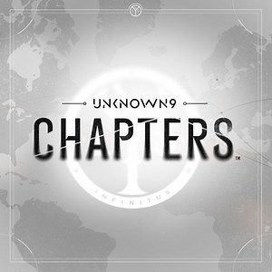 Unknown 9: Awakening
