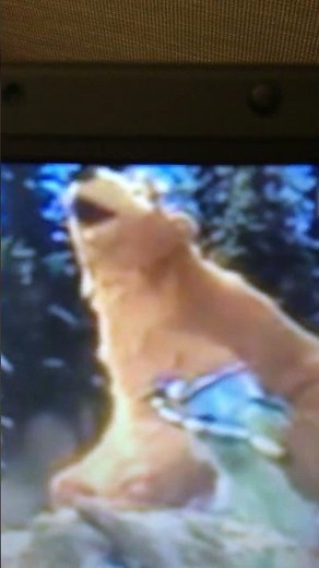 Bear in the Big Blue House Trailer (Reversed)