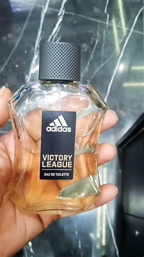 Adidas Victory league Review.....