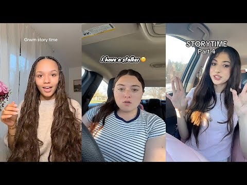 2 Hours of Juicy TikTok Storytimes (Part 37) Crazy, Messy & Unhinged Confessions