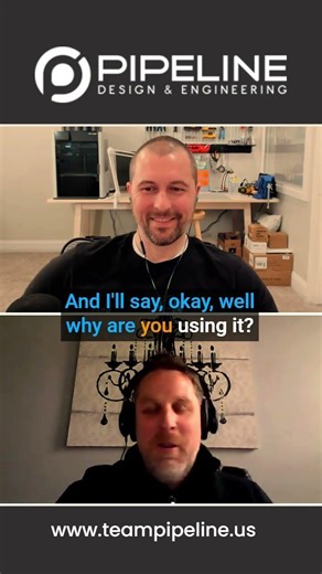 Scott Roberts on Why Engineers Must Keep Relearning