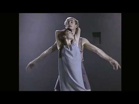 Sylvie Guillem - Smoke