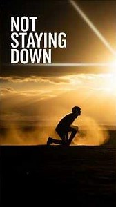 Feeling Defeated? Pray THIS to Rise Again | Prayer for Strength