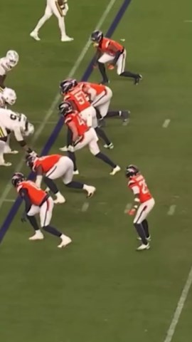 Denver Broncos best plays from 2025-26 season - part 4