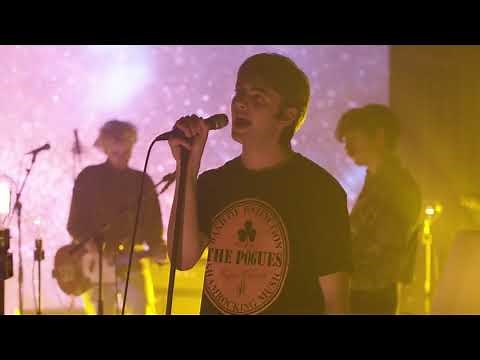 Fontaines D.C. - You Said (Live from A Night at Montrose, Dublin)