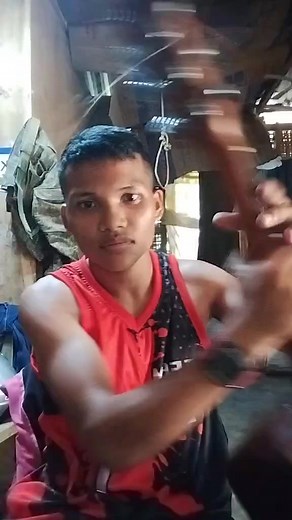 hello everyone 🤗 | Jemril Martin