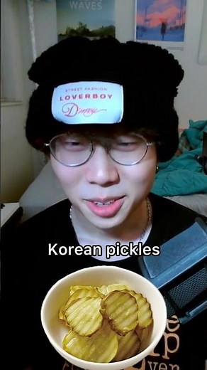 Make American Pickles Great Again