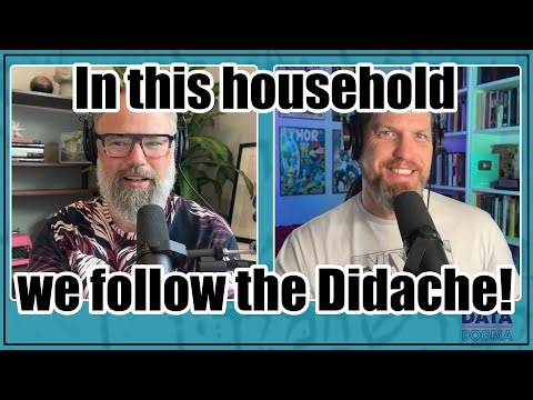 Episode 110 (May 11, 2025), "God's Swear Jar"