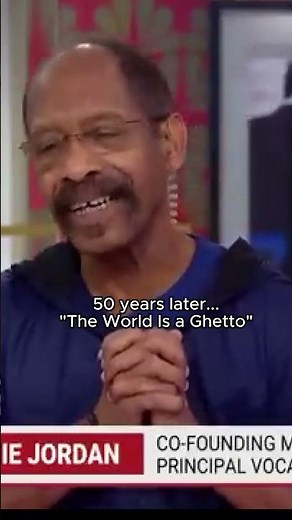 WAR - 50 Years since The World is A Ghetto