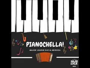 Major League DJz & Abidoza – Dinaledi Ft Mpo Sebina