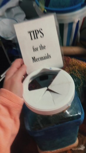 HaleyMermaid on TikTok