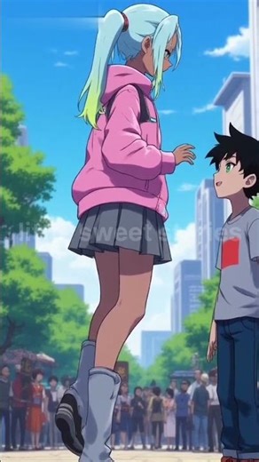 The Kind Robot in the City | Urdu Story