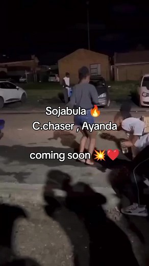 Sojabula: Upcoming Collaboration with C.chaser & Ayanda