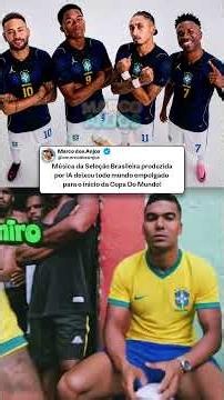 🚨 A TECNOLOGIA SE UNIÚ AO JINGADO BRASILEIRO E O RESULTADO FICOU SIMPLESMENTE ARREPIANTE!
