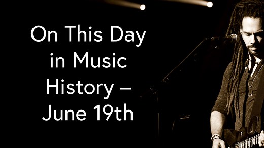 Music has a way of marking time, shaping memories, and defining...