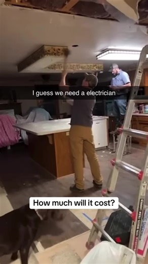 Renovation failed. #renovation #fail #funny #funnyvideos #tiktok | renovation fails