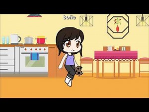 The Giantess in Disguise [read desc.]