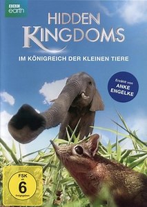 Hidden Kingdoms Trailer HD (Englisch) (2014)