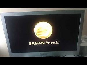 En Pop/Saban Brands/Netflix Originals (2018)