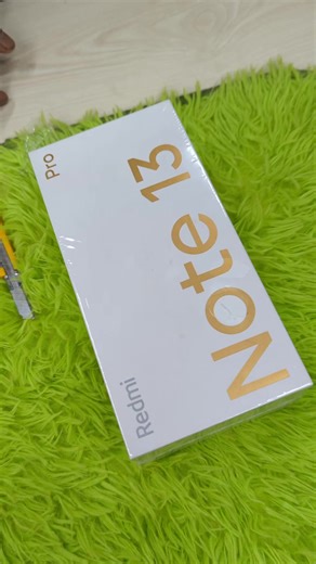 Performance best 💥 Redmi Note 13Pro 8/256 ---- White/Blue 12/256 --- White/Blue Physical shop Jamuna Future Park Level 4, Block D, Shop- 15/3B (Lift num 8, Floor num 4) Saudi Embassy, East Court, Dhaka For call (10 AM to 8 pm) O1977741127 (unofficial price will be change any time, for any reason) | Gadget Bodda- গ্যাজেট বদ্দা