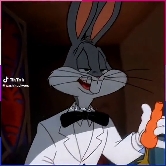 Unveiling the Brilliance of Carrotblanca: A Looney Tunes Masterpiece