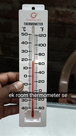 Thermometer Kitni Fast Speed Se Temperature Pakadta Hai – Dekho Live Demo! #shorts #viral