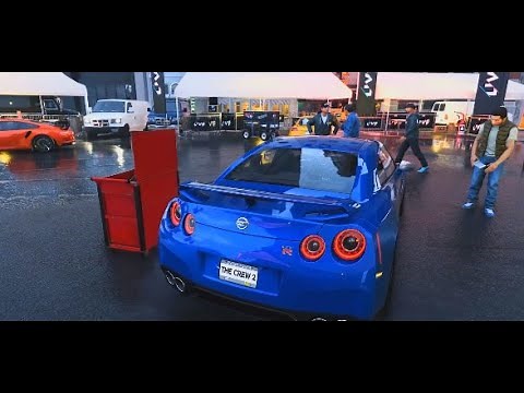 The Crew 2 Demo Gameplay Part 1