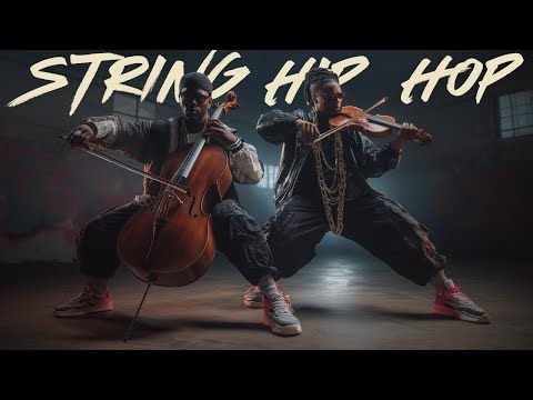 【String Hip Hop】– Low Notes, High Replies