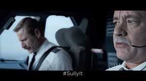 880K views · 3.7K reactions | Il Fattore umano fa la differenza. Sully, il nuovo film di Clint Eastwood con Tom Hanks dal 1 Dicembre al cinema | Sully Movie | Facebook